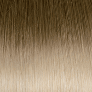 Keratin Bondings 50/55 cm - 10/20, dark blond ash/ultra light blond
