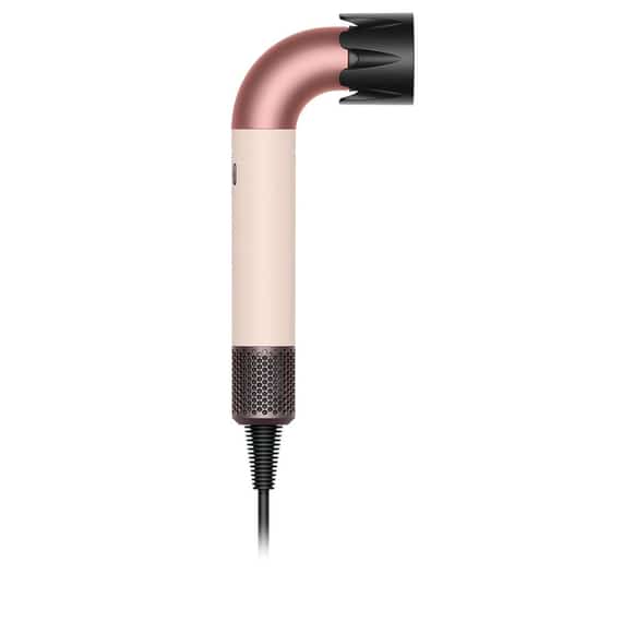 r Hair Dryer - Ceramic Pink