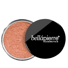 Mineral Blush Autumnn Glow