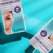 Maschera Viso con Acido Ialuronico & Collagene