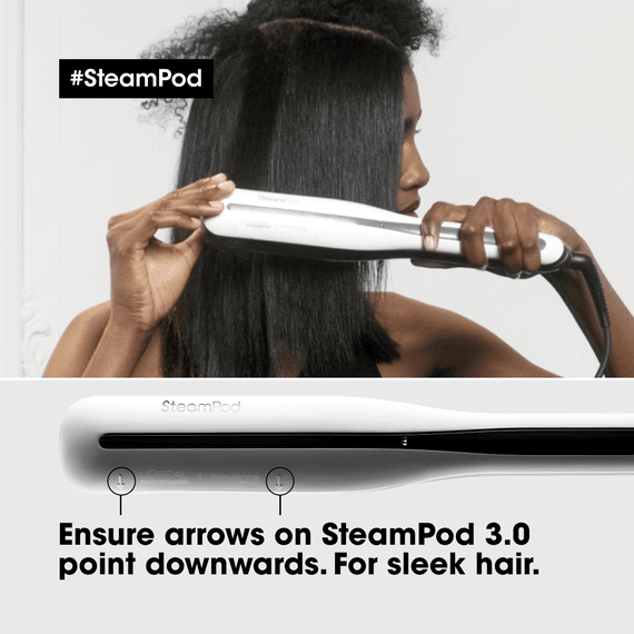 L Oreal Steampod 3.0 Buy straightener haar shop.ch