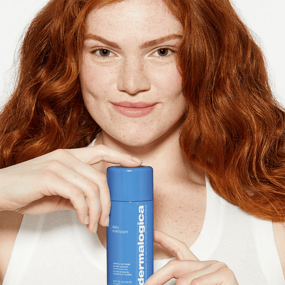 Daily Milkfoliant