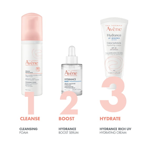 Emulsion SPF30