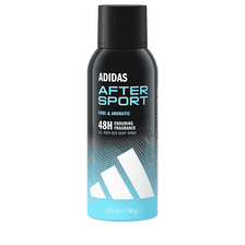 After Sport Deo Body Spray