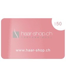 CHF 50.- Gutschein