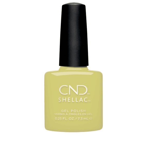UV Color Coat - Mind Over Matcha