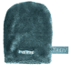 Ultra Soft Make-up Removal Mitt - Grey