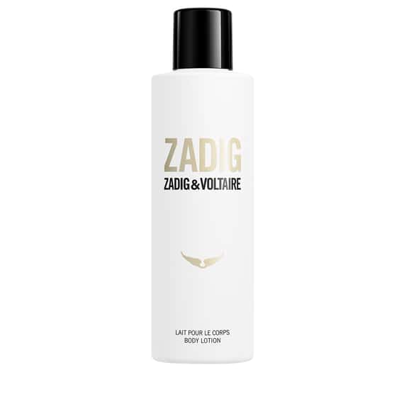 Zadig Body Lotion