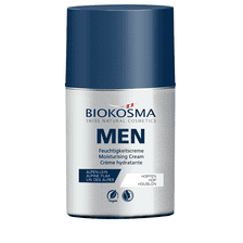 Moisturising cream