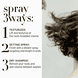 Full Blown Volume Hair Spray  
