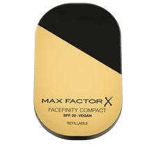 Facefinity Compact Foundation - 006 Golden