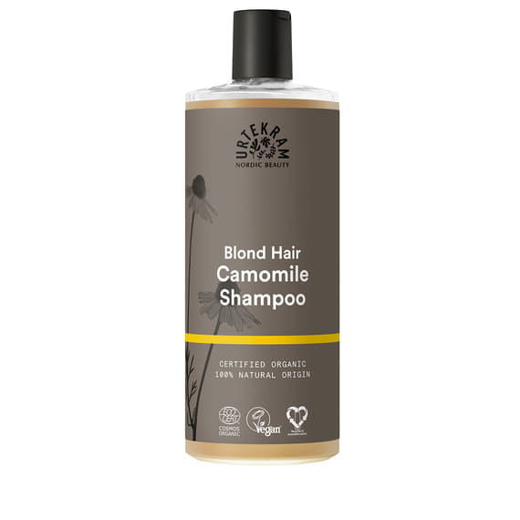 Camomile Shampoo - Blond Hair