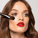 Tool-Expert Dual-Ended Liquid & Powder Brush