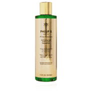 Peppermint Avocado Shampoo