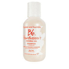 Invisible Oil Shampoo