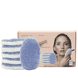 Abschminkpads Cornflower 6er Set