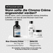 Blue Chroma Crème + Metal DX Shampoo und Mask