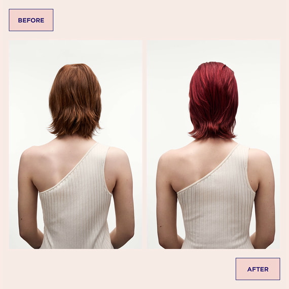 Colour Refresh Bright Red 0.66