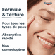 +3x Effect Soin de Nuit Raffermissant
