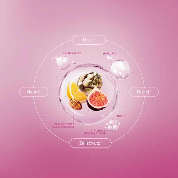 Beauty Drink Hyaluron