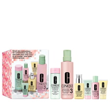 Great Skin Everywhere - Combination Oily Skin