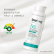Getöntes BB Fluid SPF 50+