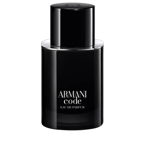 Code Eau de Parfum