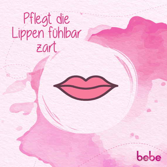 Lipcare Zartrose