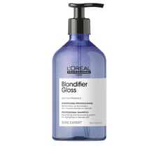 Blondifier Gloss Shampoo