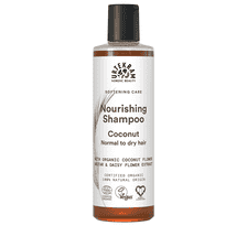 Coconut Nourishing Shampoo