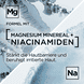 Magnesium Defense Extra Sensitiv Duschgel