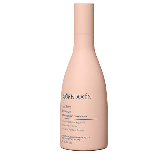 Anti-Frizz Shampoo