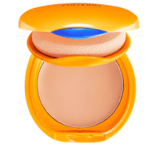 UV Tanning Compact SPF10