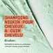 Scalp + Hair Shampoo