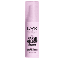 Marshmallow Soothing Primer 01
