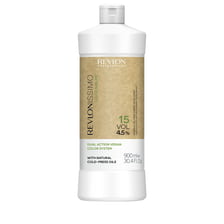 Color Sublime Creme Developer 15 VOL 4.5%