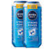 Strong Power pH-Optimal Shampoo Duo