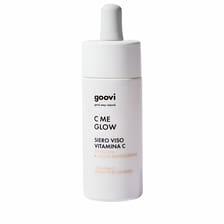 C Me Glow - Sérum Visage à la Vitamine C