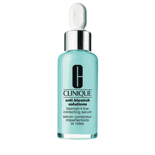 Blemish   Line Correcting Serum