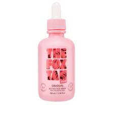 Gradual Self Tan Face Serum
