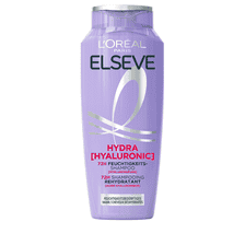 Hydra Hyaluronic 72H Moisture-Replenishing Shampoo