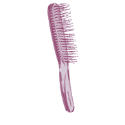 8203 Scalp brush large pink