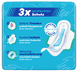 Ultra Serviette Normales Avec Ailes - 14 pcs.