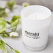 Scented Candle - White Tea & Ginger