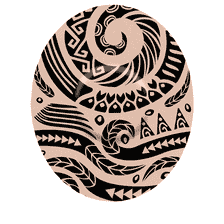 Sensor Patches Art - Tattoo