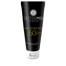 Sun Protection LSF 50
