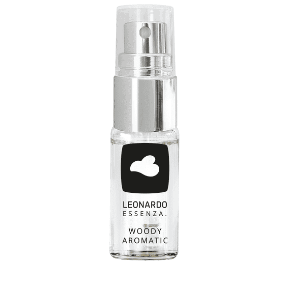 Fragrance Woody Aromatic
