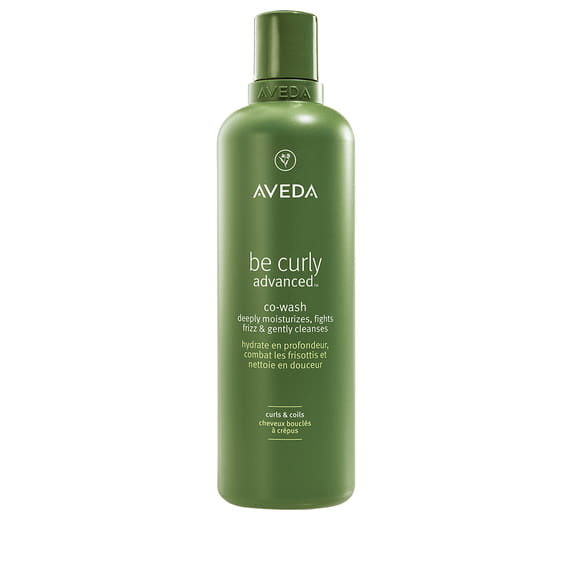 Be Curly Advanced Co-Wash