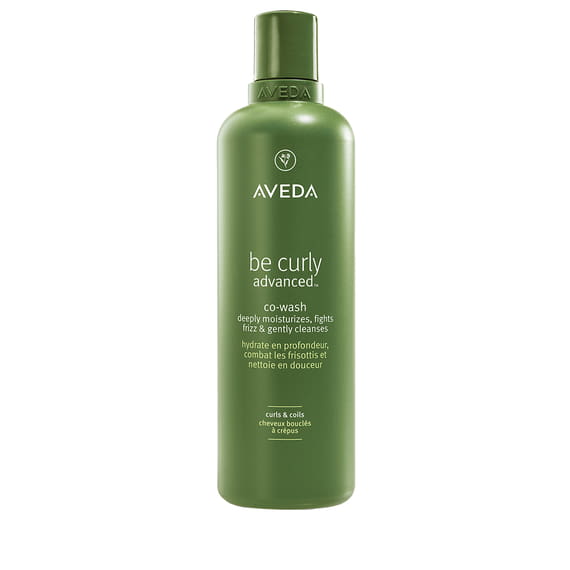Be Curly Advanced Co-Wash