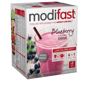 Drink Yoghurt Blueberry - 8 Sachets